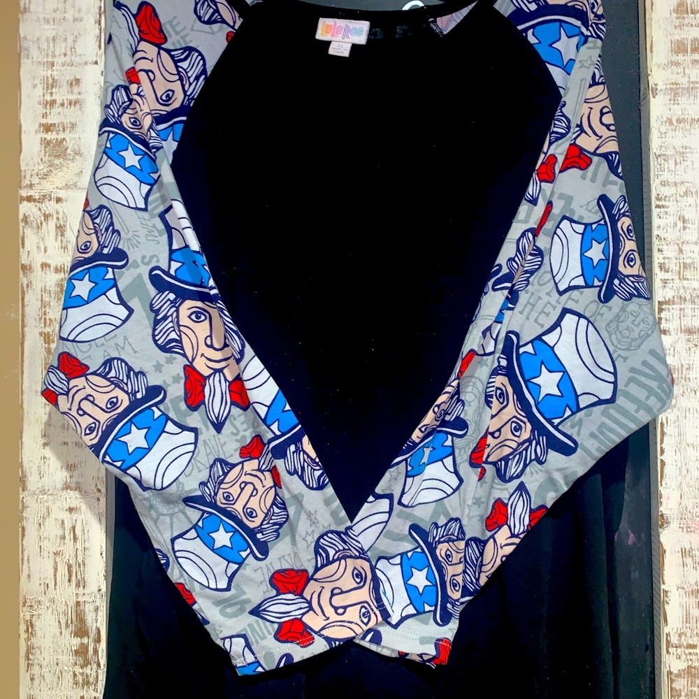 Lularoe Randy
